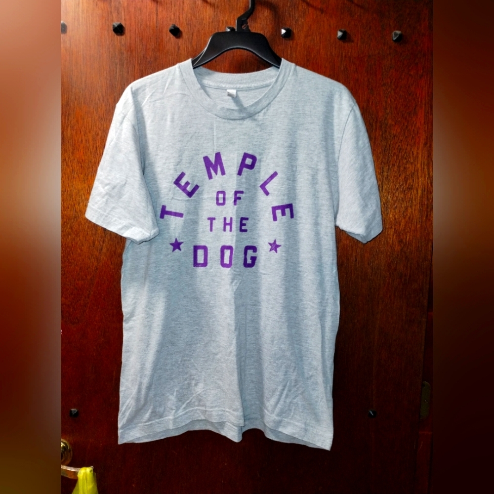 Temple Of The Dog Shirt